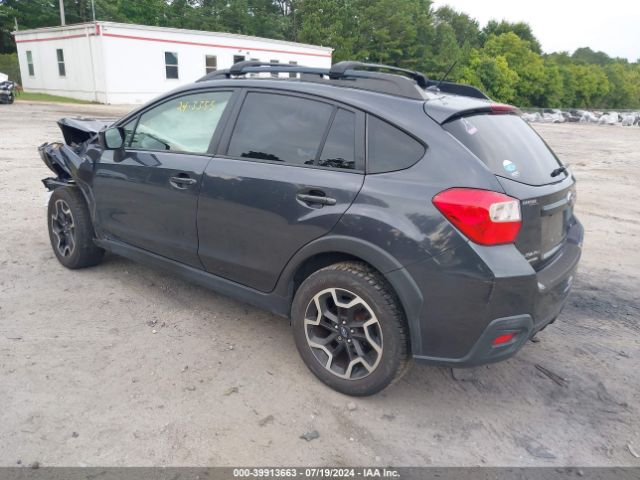 JF2GPABC6HH243723 Subaru Crosstrek 2.0i Premium