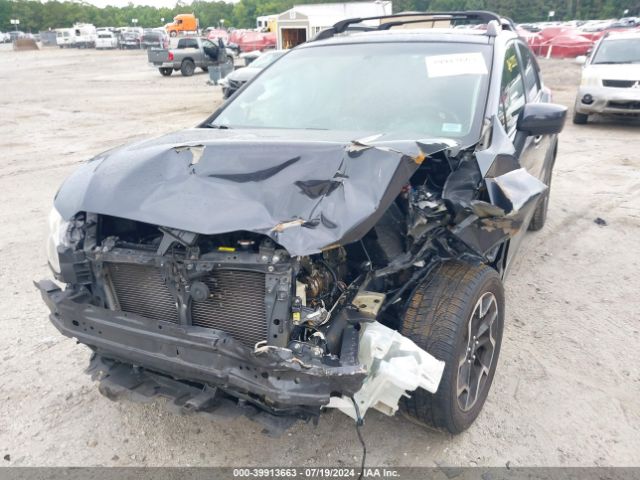 JF2GPABC6HH243723 Subaru Crosstrek 2.0i Premium