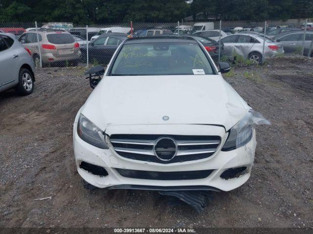 55SWF4KB1GU142933 Mercedes-Benz C 300 4matic/luxury 4matic/sport 4matic