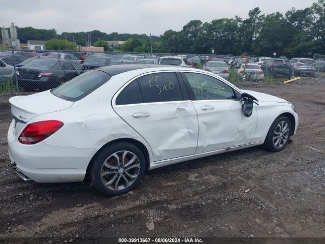 55SWF4KB1GU142933 Mercedes-Benz C 300 4matic/luxury 4matic/sport 4matic