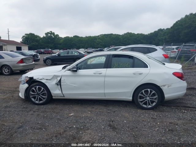 55SWF4KB1GU142933 Mercedes-Benz C 300 4matic/luxury 4matic/sport 4matic