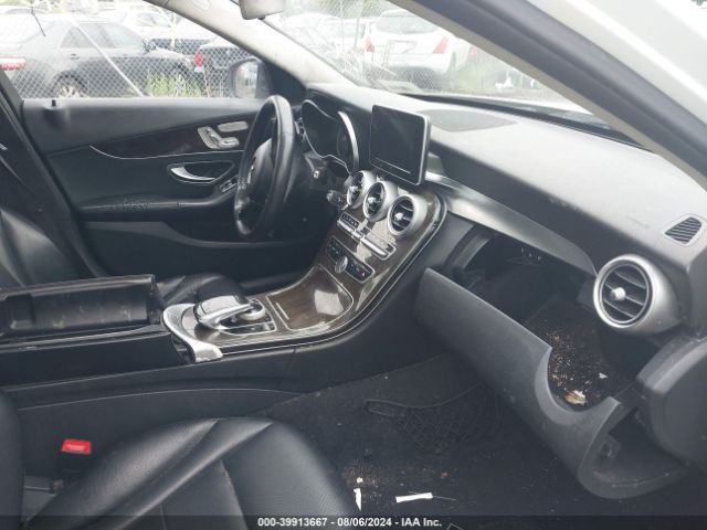 55SWF4KB1GU142933 Mercedes-Benz C 300 4matic/luxury 4matic/sport 4matic