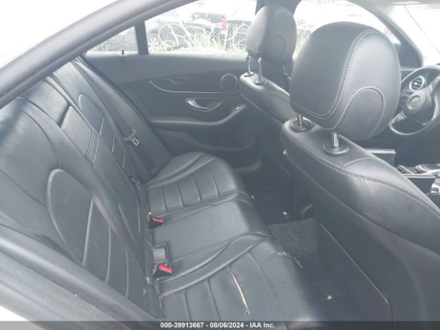 55SWF4KB1GU142933 Mercedes-Benz C 300 4matic/luxury 4matic/sport 4matic