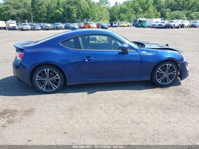 JF1ZNAA1XF8712229 Scion FR-S