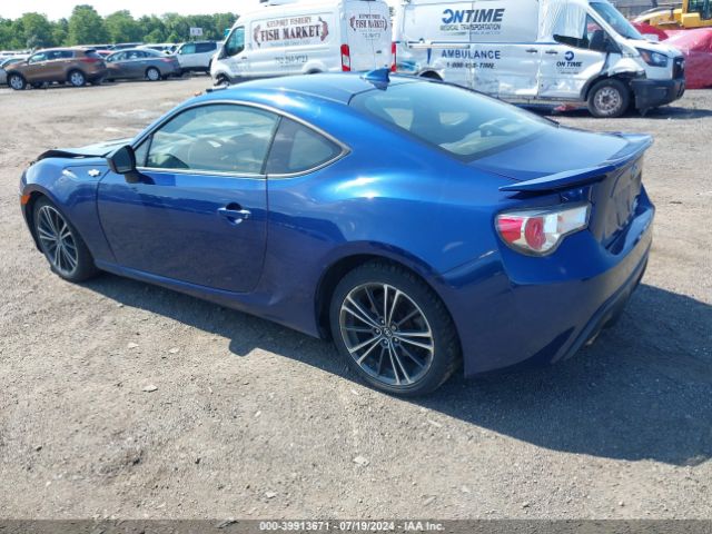 JF1ZNAA1XF8712229 Scion FR-S