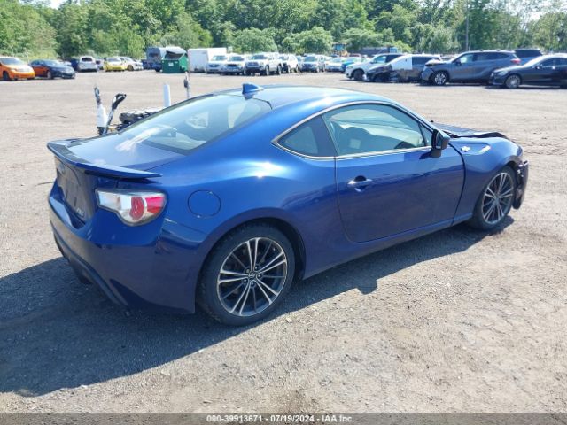 JF1ZNAA1XF8712229 Scion FR-S
