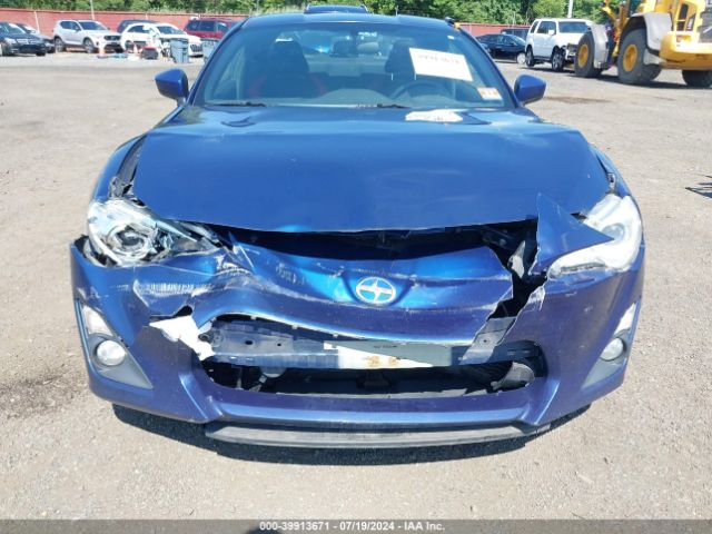 JF1ZNAA1XF8712229 Scion FR-S