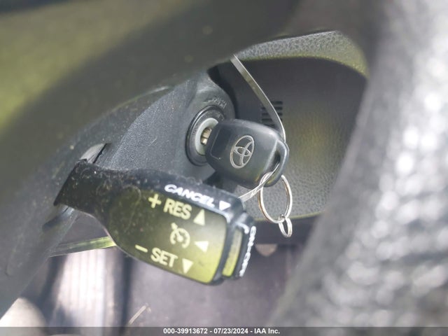 Toyota COROLLA LE 2014 2T1BURHE7EC133787 Image 11