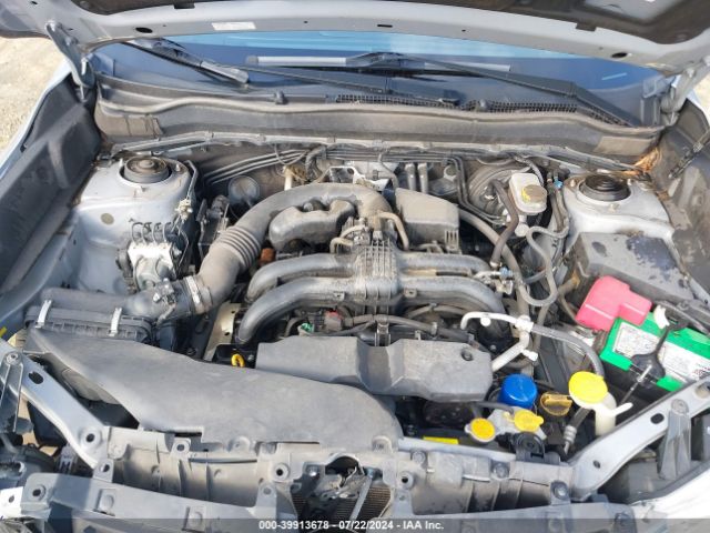 JF2SJADC6GH400139 Subaru Forester 2.5i Premium
