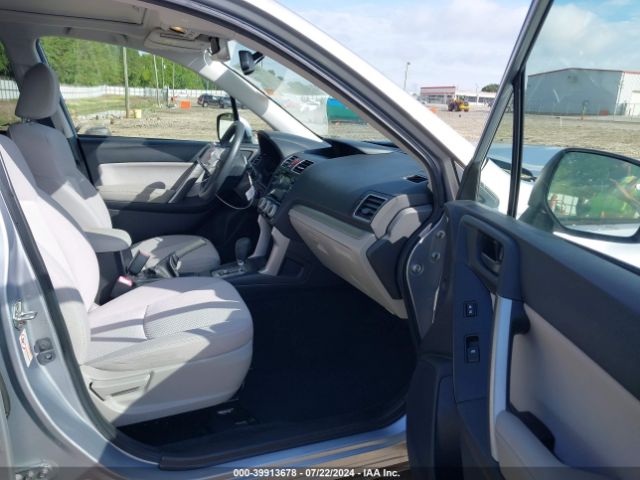 JF2SJADC6GH400139 Subaru Forester 2.5i Premium
