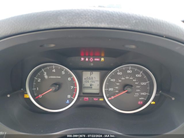 JF2SJADC6GH400139 Subaru Forester 2.5i Premium