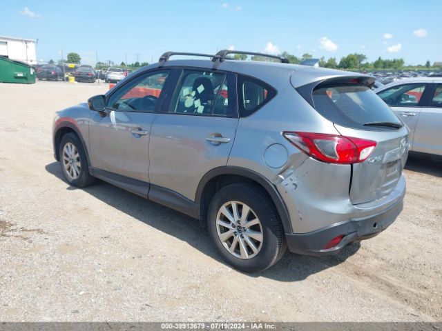 JM3KE2BE2E0361128 Mazda CX-5 SPORT