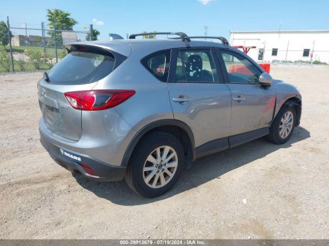 JM3KE2BE2E0361128 Mazda CX-5 SPORT