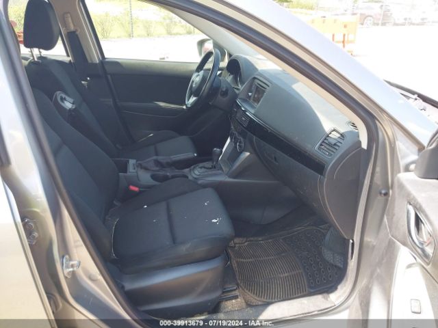 JM3KE2BE2E0361128 Mazda CX-5 SPORT