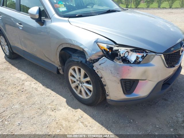 JM3KE2BE2E0361128 Mazda CX-5 SPORT