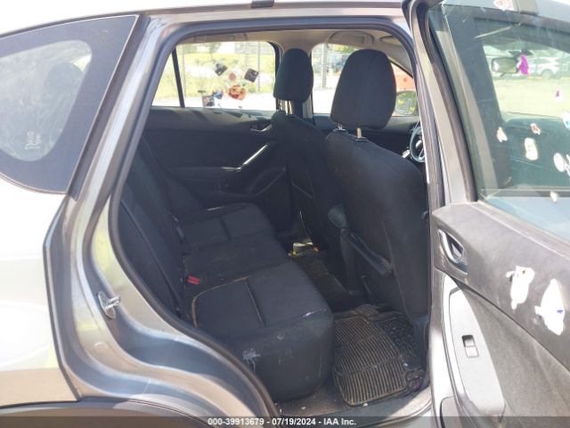 JM3KE2BE2E0361128 Mazda CX-5 SPORT