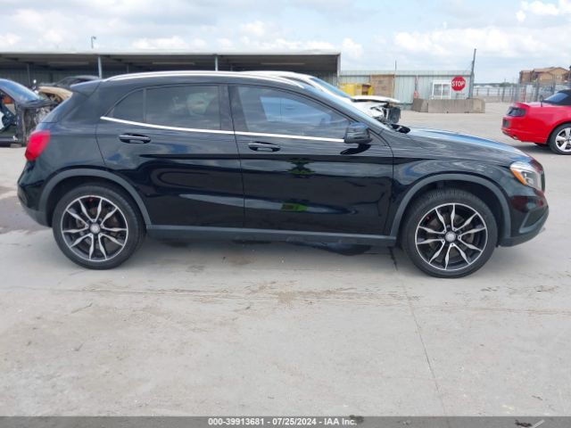 WDCTG4EB2HJ336565 Mercedes-Benz GLA 250