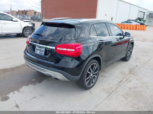 WDCTG4EB2HJ336565 Mercedes-Benz GLA 250