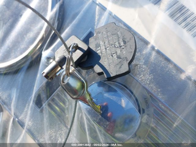 2007 HARLEY-DAVIDSON FLHPI 1HD1FHM197Y647270 Photo 10