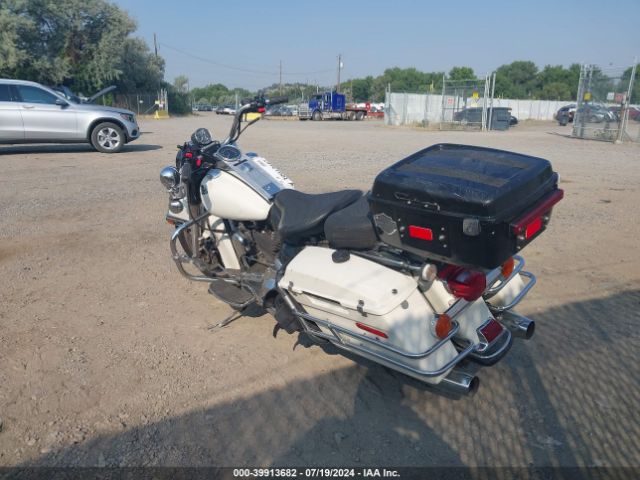 2007 HARLEY-DAVIDSON FLHPI 1HD1FHM197Y647270 Photo 2