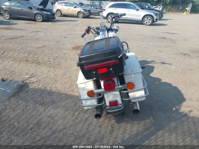 2007 HARLEY-DAVIDSON FLHPI 1HD1FHM197Y647270 Photo 5