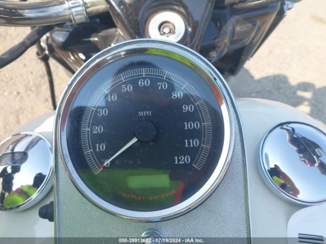 2007 HARLEY-DAVIDSON FLHPI 1HD1FHM197Y647270 Photo 6