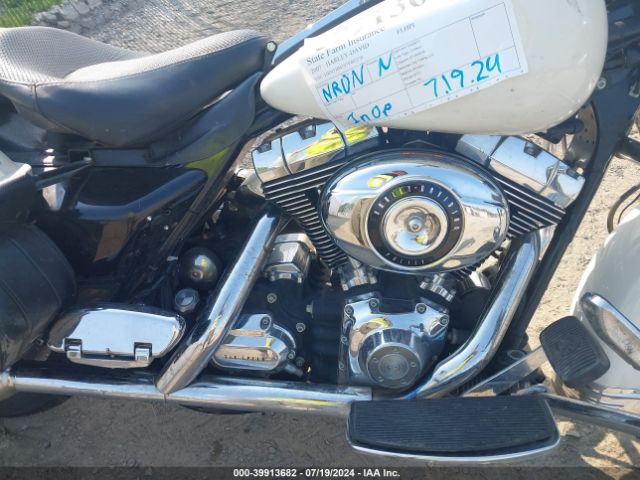 2007 HARLEY-DAVIDSON FLHPI 1HD1FHM197Y647270 Photo 7