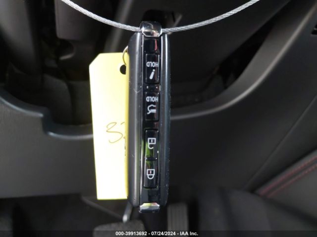 JM3KFBAY2P0278973 Mazda Cx-5 2.5 Turbo
