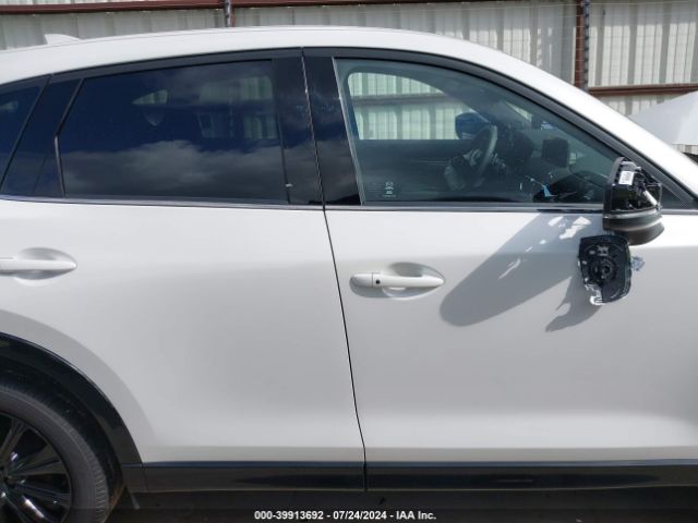 JM3KFBAY2P0278973 Mazda Cx-5 2.5 Turbo