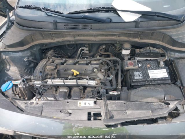 KIA SOUL LX 2022 KNDJ23AU1N7812441 Image 10