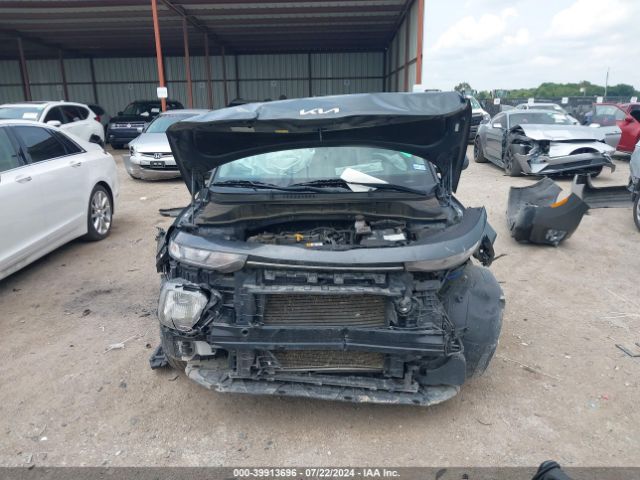 KIA SOUL LX 2022 KNDJ23AU1N7812441 Image 12
