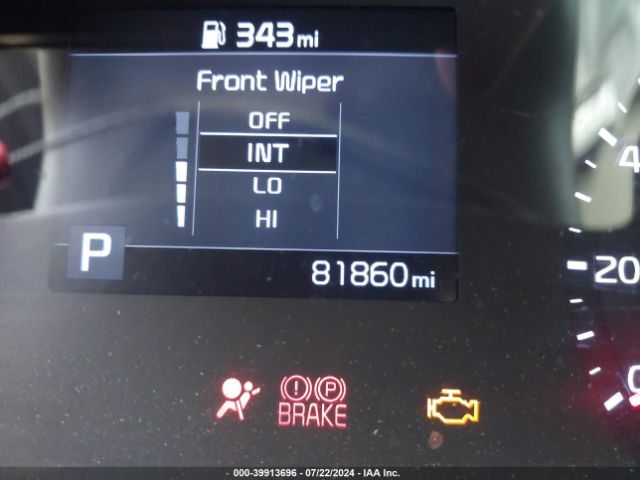 KIA SOUL LX 2022 KNDJ23AU1N7812441 Image 15