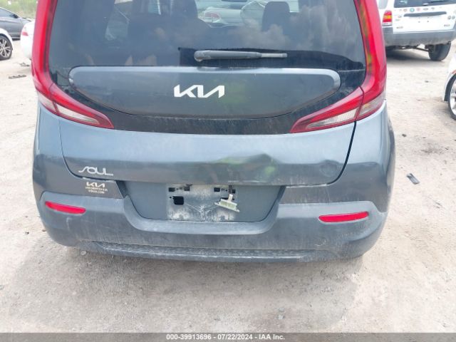 KIA SOUL LX 2022 KNDJ23AU1N7812441 Image 17