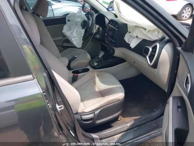 KIA SOUL LX 2022 KNDJ23AU1N7812441 Image 5