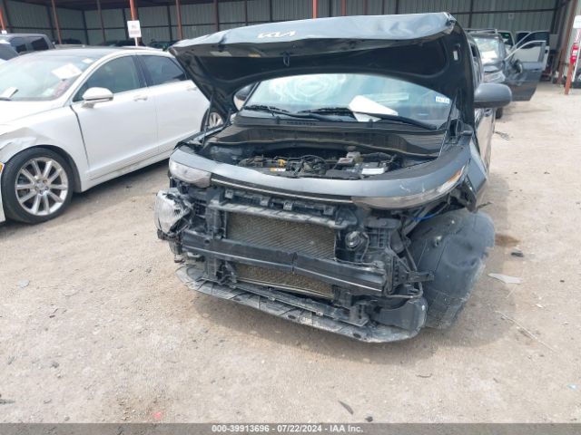 KIA SOUL LX 2022 KNDJ23AU1N7812441 Image 6
