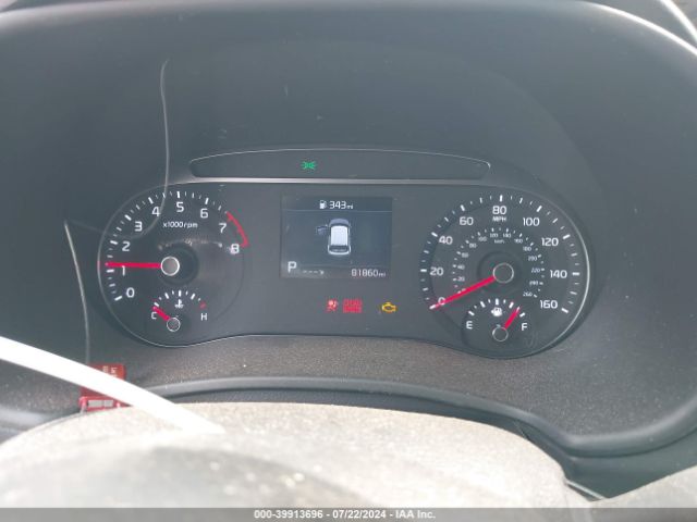 KIA SOUL LX 2022 KNDJ23AU1N7812441 Image 7