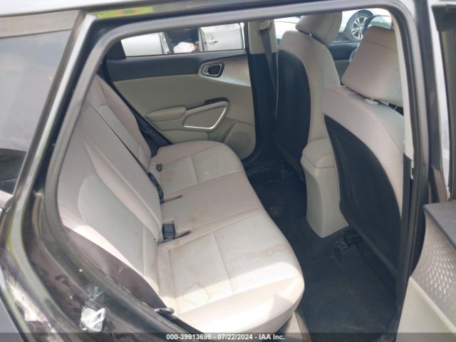 KIA SOUL LX 2022 KNDJ23AU1N7812441 Image 8