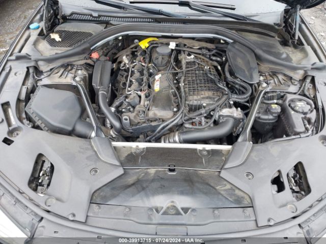 WBAJE5C39HG916023 BMW 540I