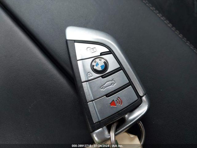 WBAJE5C39HG916023 BMW 540I