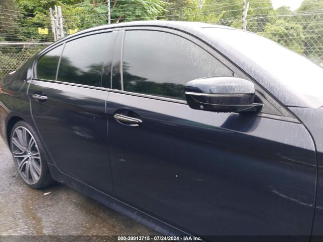 WBAJE5C39HG916023 BMW 540I
