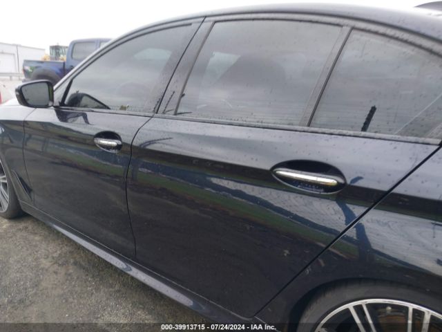 WBAJE5C39HG916023 BMW 540I