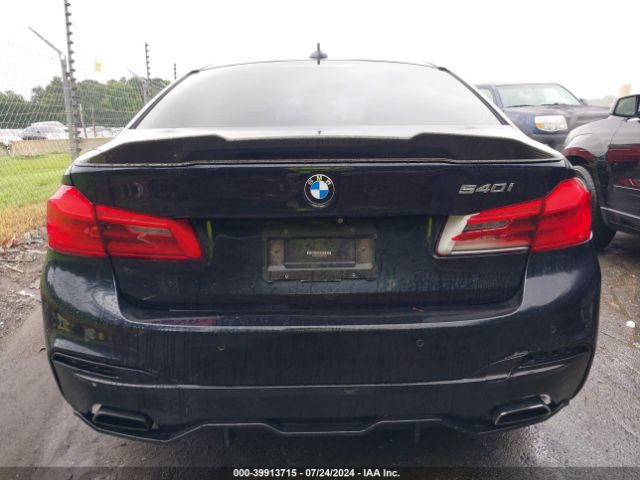 WBAJE5C39HG916023 BMW 540I