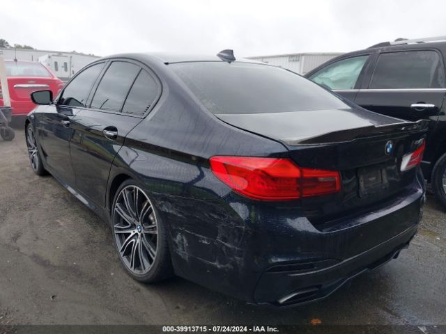 WBAJE5C39HG916023 BMW 540I