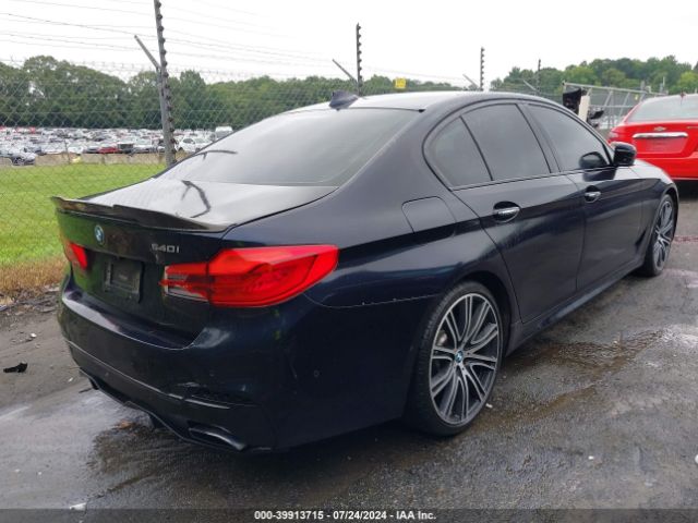 WBAJE5C39HG916023 BMW 540I