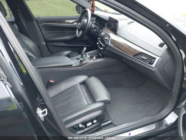 WBAJE5C39HG916023 BMW 540I