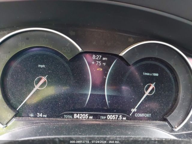 WBAJE5C39HG916023 BMW 540I
