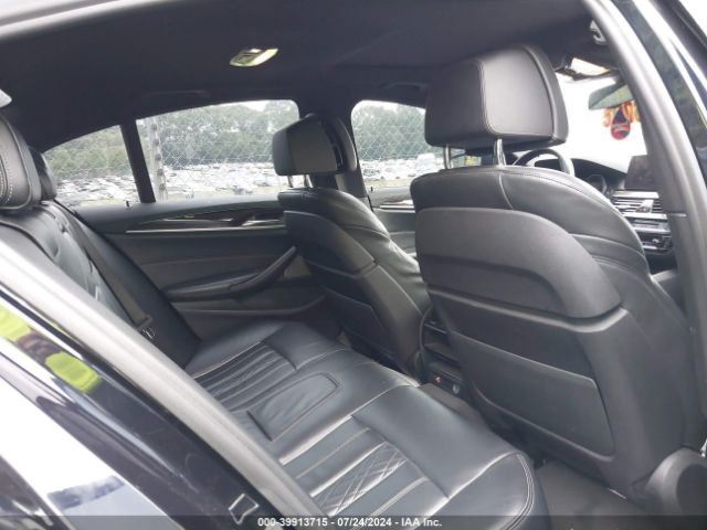 WBAJE5C39HG916023 BMW 540I