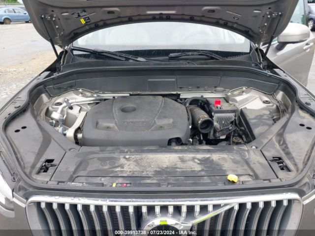 YV4A221L5N1804179 Volvo Xc90 T6 Inscription 6 Passenger