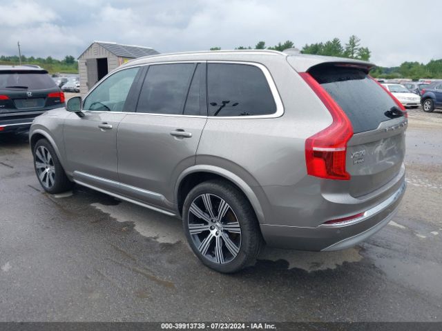 YV4A221L5N1804179 Volvo Xc90 T6 Inscription 6 Passenger
