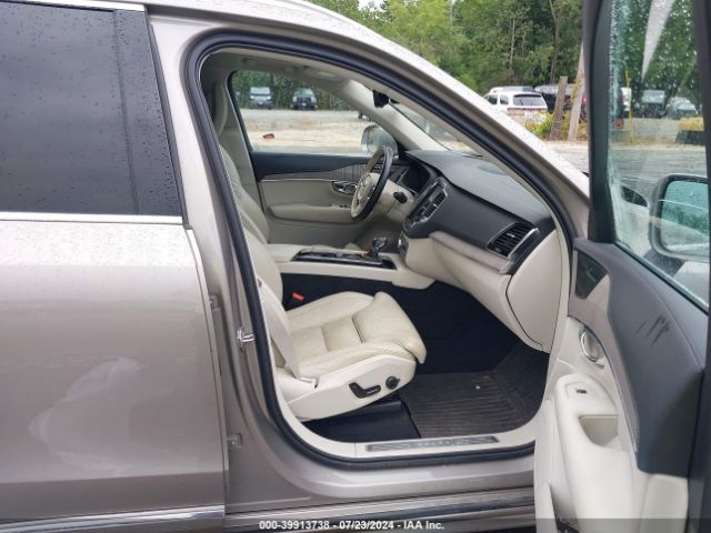 YV4A221L5N1804179 Volvo Xc90 T6 Inscription 6 Passenger